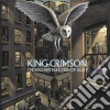 King Crimson - The Reconstruction Of Light (Cd+Dvd) cd