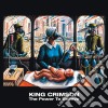 King Crimson - The Power To Believe (Cd+Dvd) cd
