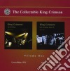 King Crimson - Collectable Vol. 1 - Live In Mainz / Live In Asbury Parks 1974 (2 Cd) cd