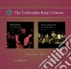 King Crimson - Collectable Vol. 2 - Live In Bath 81 / Live In Philadelphia 82 (2 Cd) cd