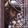 King Crimson - The Great Deceiver 2 Live 1973-1974 (2 Cd) cd