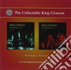 King Crimson - Collectable Vol. 3 - Live At The Shepherds Bush Empire, London 1996 (2 Cd) cd