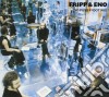 Fripp & Eno - No Pussyfooting (2 Cd) cd musicale di FRIPP & ENO