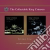 King Crimson - Collectable Vol. 4 - Live At Roma / Warsaw Poland 2000 (2 Cd) cd