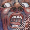 King Crimson - In The Court Of The Crimson King (2 Cd) cd