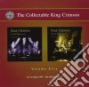 King Crimson - Collectable Vol. 5 - Live In Japan 1995 (2 Cd) cd