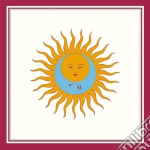 King Crimson - Lark S Tongues In Aspic (2 Cd) cd musicale di King Crimson