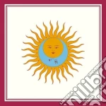 King Crimson - Lark S Tongues In Aspic (2 Cd) cd