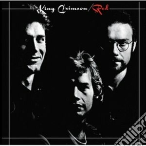King Crimson - Red (2 Cd) cd musicale di King Crimson