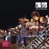 King Crimson - Live In Toronto-20/11/2015 (2 Cd) cd