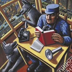 King Crimson - The Night Watch (2 Cd) cd musicale di King Crimson