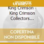 King Crimson - King Crimson Collectors Club Live At The Pier Nyc cd