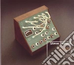 Steve Jansen - Slope cd