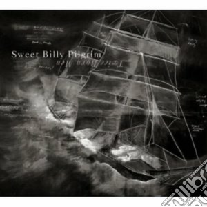 Sweet Billy Pilgrim - Twice Born Men cd musicale di SWEET BILLY PILGRIM