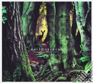 Manafon cd musicale di SYLVIAN DAVID