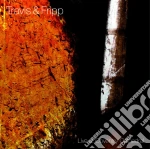 Travis & Fripp - Live At Coventry Cathedral cd