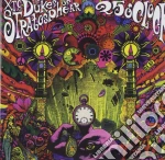 Dukes Of Stratosphear (The) - 25 O'clock cd