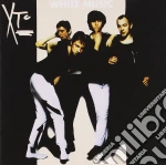 Xtc - White Music cd