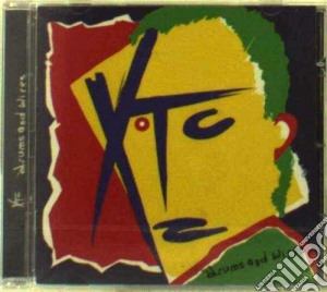 Xtc - Drums & Wires cd musicale di Xtc