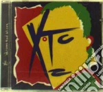 Xtc - Drums & Wires cd