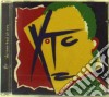 Xtc - Drums & Wires cd