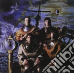 Xtc - Black Sea cd