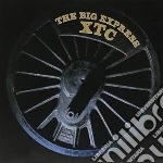 Xtc - The Big Express cd