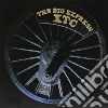 Xtc - The Big Express cd