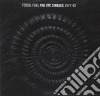 Xtc - Fossil Fuel: The Xtc Singles 1977-92 (2 Cd) cd