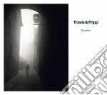 Travis & Fripp - Discretion (Cd+Dvd)