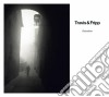 Travis & Fripp - Discretion (Cd+Dvd) cd