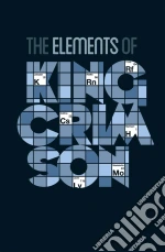 King Crimson - The Elements Tour Box 2014 (2 Cd) cd