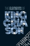 King Crimson - The Elements Tour Box 2014 (2 Cd) cd