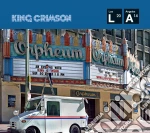 (LP Vinile) King Crimson - Live At The Orpheum-200gr vinile