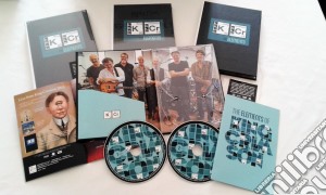 King Crimson - The Elements Tour Box 2015 (2 Cd) cd musicale di King Crimson