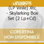 (LP Vinile) Xtc - Skylarking Box Set (2 Lp+Cd) vinile