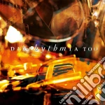 Dizrhythmia - Too cd