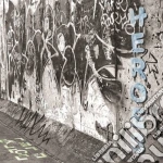 King Crimson - Heroes-Live In Europe 2016 Ep cd