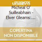 Micheal O' Suilleabhain - Elver Gleams: New & Selected Recordings cd