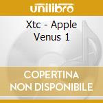 Xtc - Apple Venus 1 cd
