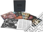 (LP Vinile) King Crimson - 1969-1972 (Ltd Ed Box) (5 Lp) vinile