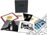 (LP Vinile) King Crimson - 1972-1974 (Ltd Ed Box) (6 Lp) vinile