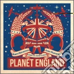 (LP Vinile) Robyn Hitchcock / Andy Partridge - Planet England vinile