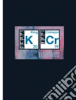 King Crimson - The Elements Tour Box 2019 (2 Cd) cd