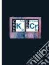 King Crimson - The Elements Tour Box 2019 (2 Cd) cd