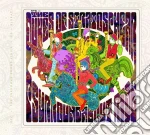 Dukes Of Stratosphear (The) - Psurroundabout Ride (Cd+Blu-Ray) cd