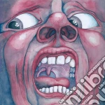(LP Vinile) King Crimson - In The Court Of The Crimson King (50th Anniversary Edition) (2 Lp) vinile