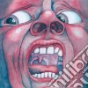 King Crimson - In The Court Of The Crimson King (50th Anniversary Edition) (3 Cd+Blu-Ray) cd