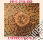 King Crimson - Cat Food (50Th Anniversary Edition) cd