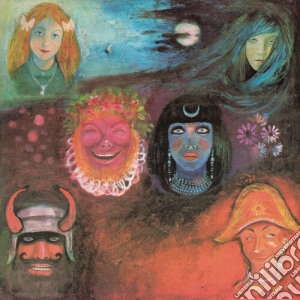 (LP Vinile) King Crimson - In The Wake Of Poseidon lp vinile